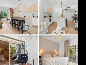 Fabuloso apartamento junto a la playa